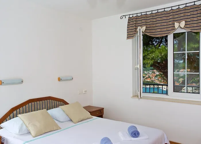 Kalina Apartman Jelsa