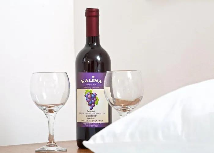 Apartman Kalina *