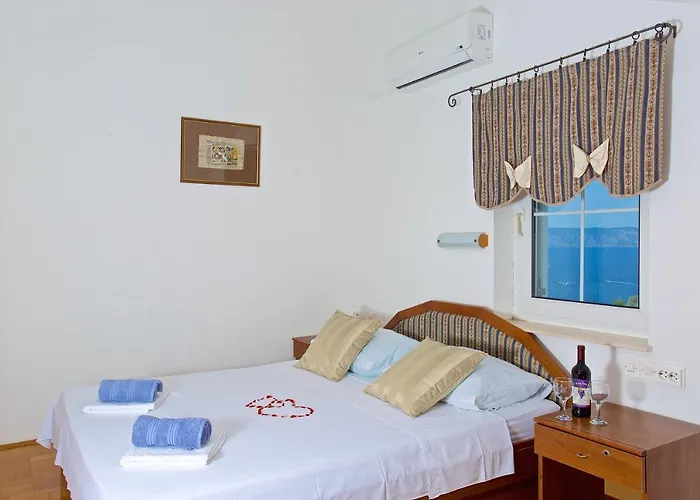 Kalina Apartman