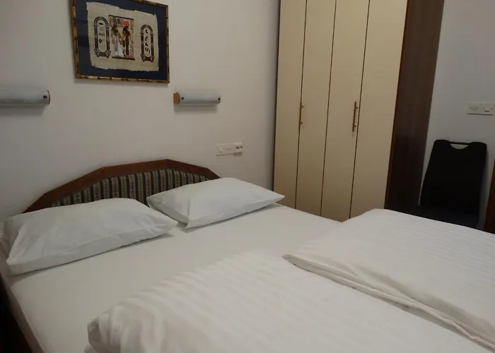 Apartman Kalina Jelsa