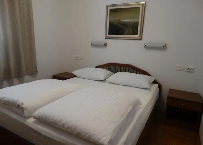 Apartman Kalina *