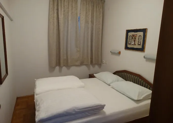 Kalina Apartman *