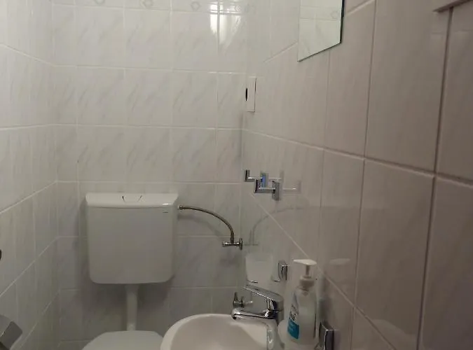 Apartman Kalina Jelsa