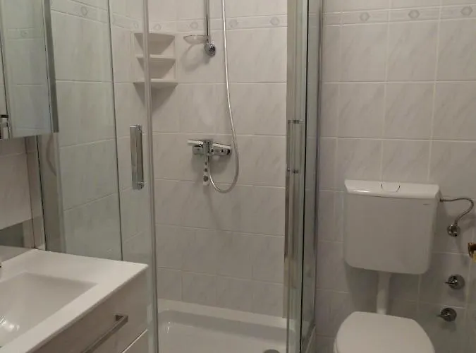 Kalina Apartman *