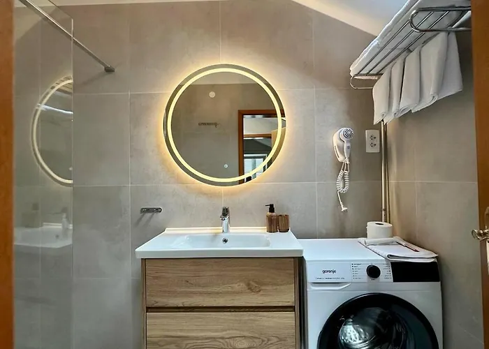 Apartman Kalina *