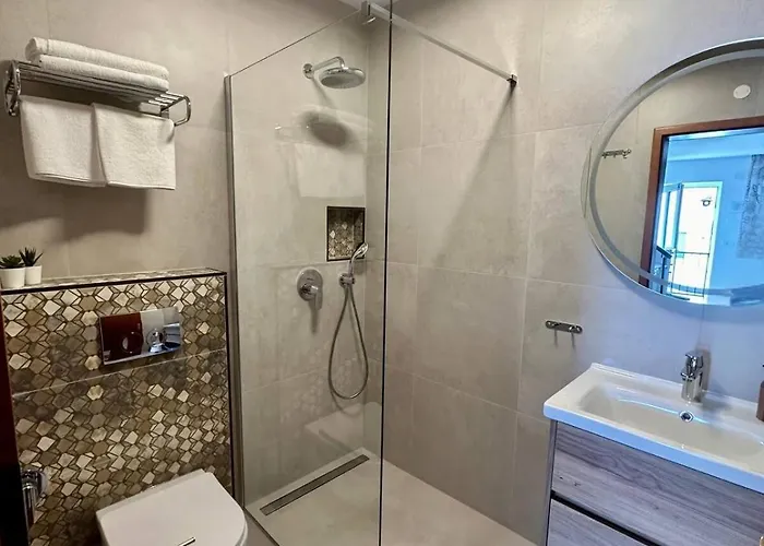 Kalina Apartman Jelsa